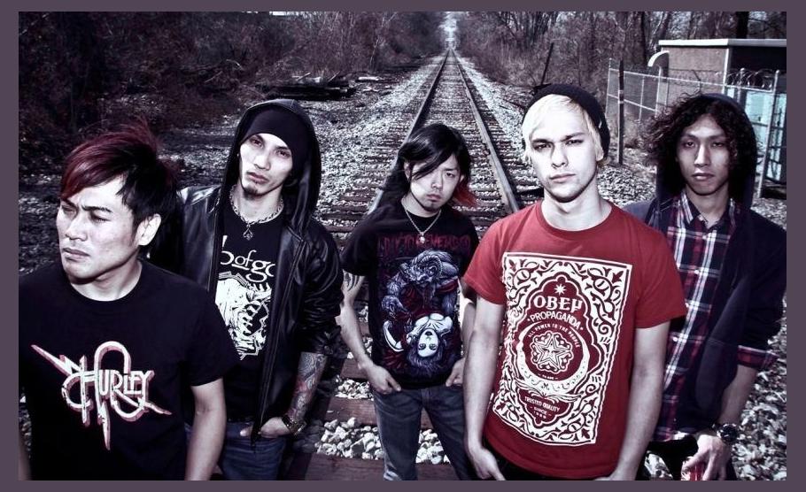 Coldrain